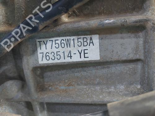 Gearbox SUBARU XV (_GP_) 2.0 i AWD (GP7, G33GP) | BP36648403M3 - Image 4