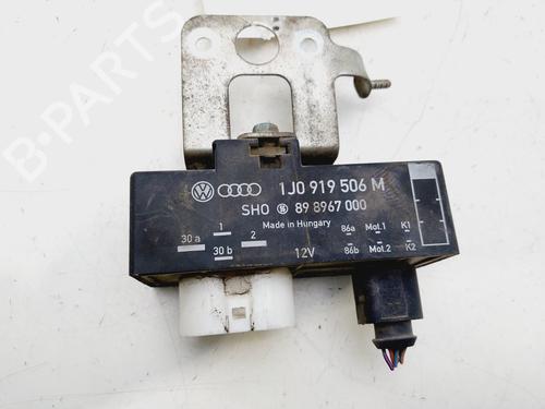 Elektronische module SKODA FABIA I (6Y2) [1999-2008]  29298409