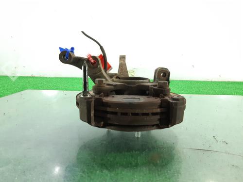 Right front steering knuckle HYUNDAI i10 I (PA) 1.1 | BP11090310M26 