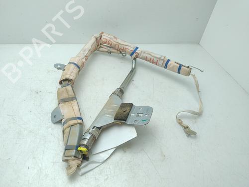 Used Right curtain airbag NISSAN NV200 / EVALIA Bus 1.5 dCi 85 (M20, M20M, M20K, M20KK) (86 hp) 30467158