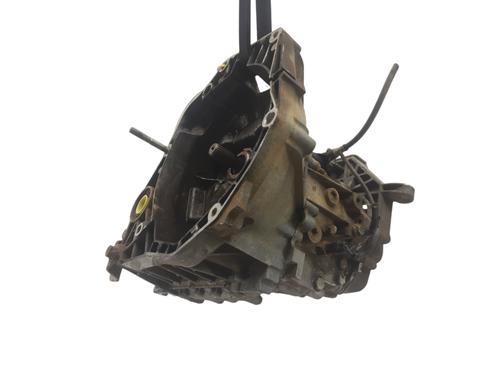 Gearbox FIAT GRANDE PUNTO Van (199_)  | BP20220824M3 