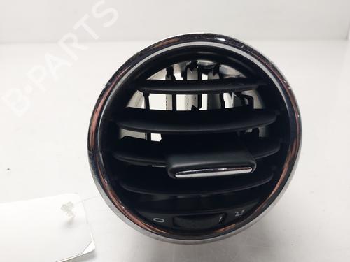 Grille d'aération Grille d'aération FIAT 500 (312_) 0.9 (312AXG1A, 312.AXG11) (86 hp) 36392414 36392414