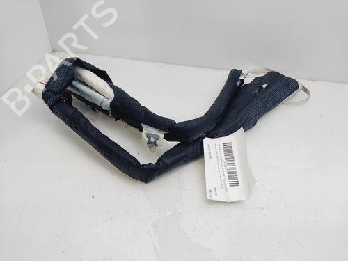Used Left curtain airbag RENAULT FLUENCE (L3_) 1.5 dCi (L30B) (106 hp) 18911812