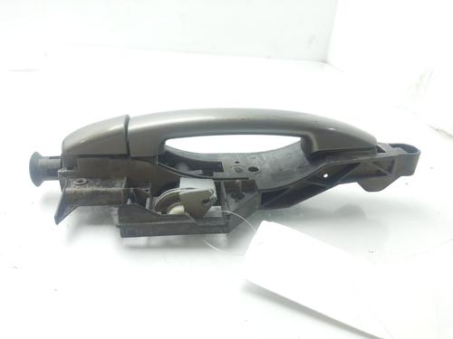 Rear left exterior door handle CITROËN C4 Picasso I MPV (UD_) 1.6 VTi 120 | BP13686185C130 
