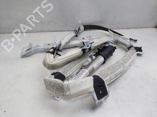 Venstre gardin kollisjonspute BMW X3 (E83) xDrive 20 d | BP16568889C11 