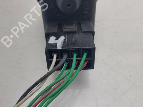 Mirror switch DACIA DUSTER (HS_) | BP39102196I25 - Image 2