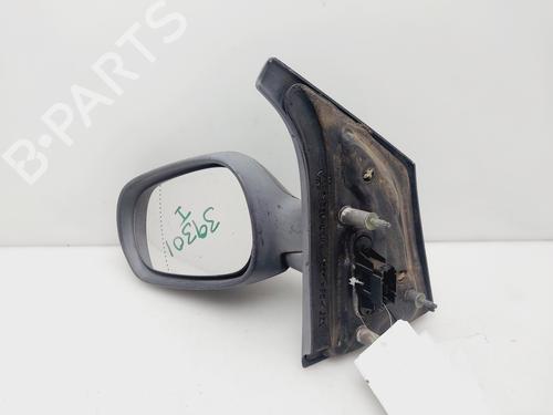 Used Left mirror RENAULT SCÉNIC I MPV (JA0/1_, FA0_) 1.9 dTi (JA0N) (98 hp) 29002108