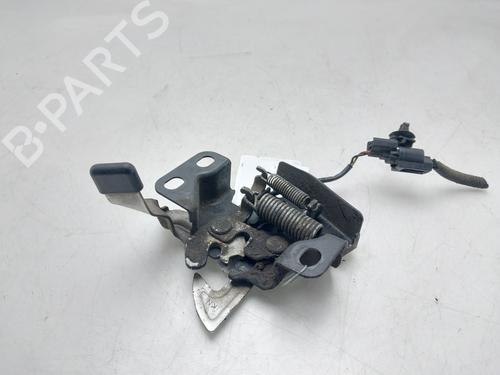 Used Hood lock Hood lock HONDA CR-V II (RD_) [2001-2007] 34270997 34270997