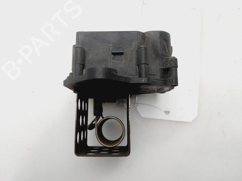 Resistencia calefacción CITROËN XSARA PICASSO (N68) 1.6 HDi (90 hp) 31209845