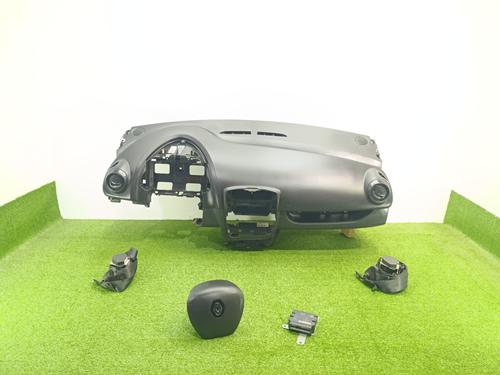 Used Airbag Kit RENAULT CLIO IV (BH_) [2012-2021]  31878205