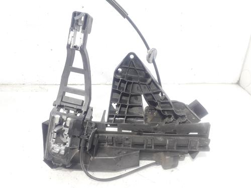 Front right lock FORD FOCUS II (DA_, HCP, DP) 1.8 TDCi | BP8337366C97 