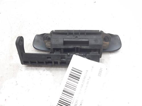 Rear right exterior door handle CITROËN XSARA PICASSO (N68) 1.6 HDi | BP6957155C130 