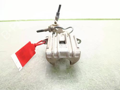 Used Right rear brake caliper Right rear brake caliper SEAT LEON (1P1) 1.4 TSI (125 hp) 39385677 39385677
