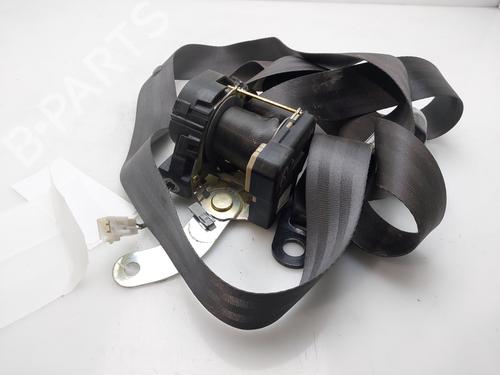 Front right seatbelt NISSAN MICRA III (K12) 1.5 dCi | BP17901904I25 