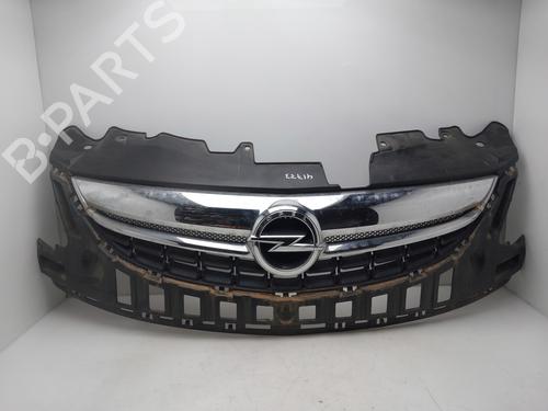 Grill Grill OPEL CORSA D (S07) [2006-2015] 36036817 36036817