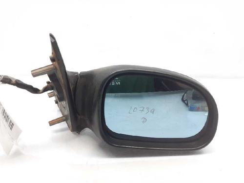 Used Right mirror PEUGEOT 406 (8B) 2.0 HDI 90 (90 hp) 5961138