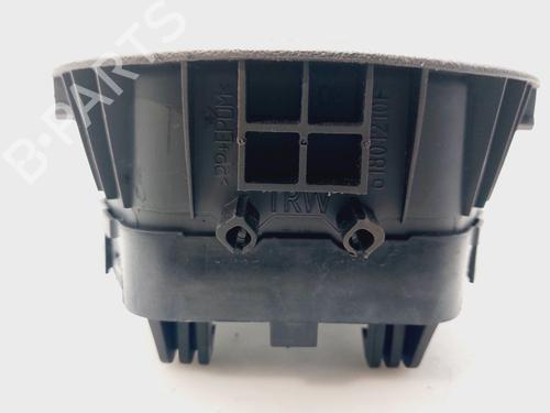 Driver airbag CITROËN C4 Grand Picasso I (UA_)  | BP27558856C9 