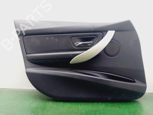 Used Front left panel BMW 3 (F30, F80) 320 d (190 hp) 32406832