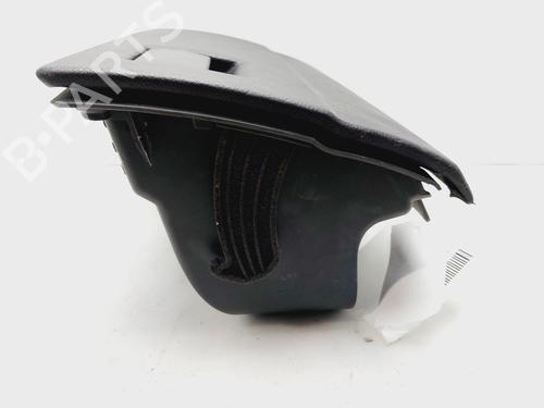 Glove box OPEL ZAFIRA A MPV (T98) 2.0 DTI 16V (F75) | BP26925961C95 
