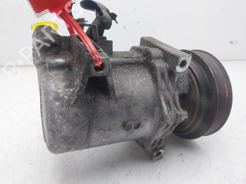 AC compressor NISSAN PULSAR Hatchback (C13) | BP36806749M34 - Image 3