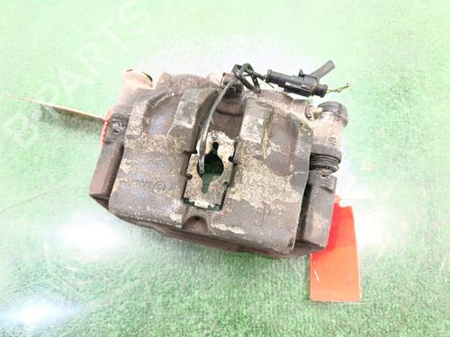 Used Right front brake caliper IVECO DAILY III Van 29 L 12 V (ALKA41A2, ALLA52A2, ALKA42A2) (116 hp) 28706098