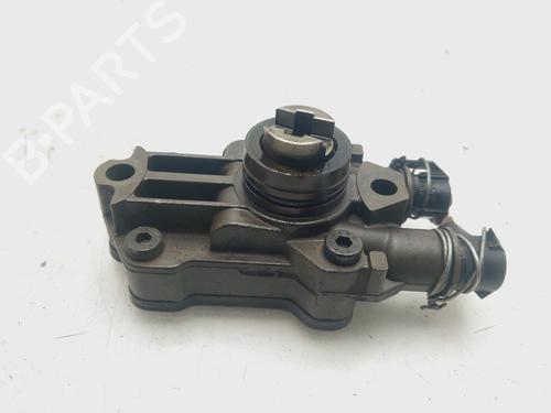 Used Fuel pump MERCEDES-BENZ C-CLASS (W203) C 200 CDI (203.004) (116 hp) 22697444
