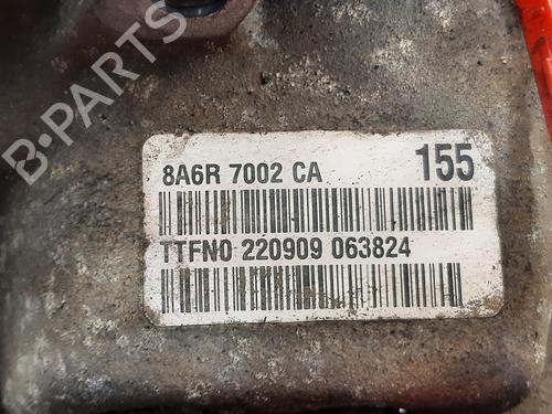 Getriebe FORD FIESTA VI (CB1, CCN)  | BP29340389M3