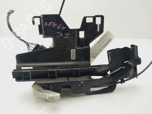 Front left lock FORD FIESTA VI (CB1, CCN)  | BP24924904C98 
