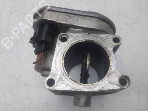 Used Throttle body Throttle body OPEL ASTRA H (A04) [2004-2014] 39889588 39889588