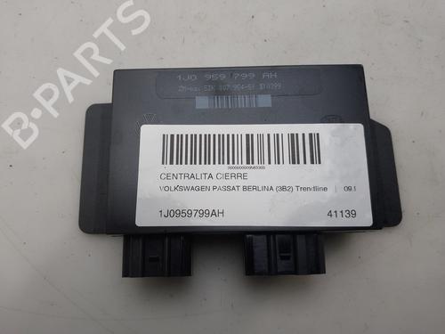 Commande Confort Commande Confort VW PASSAT B5 (3B2) 1.9 TDI (90 hp) 33931906 33931906