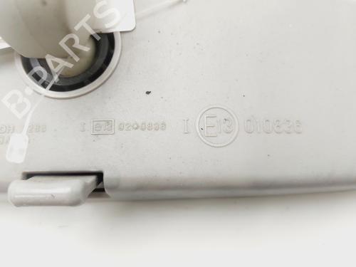 Rear mirror SUZUKI SWIFT III (MZ, EZ)  | BP29875307I6