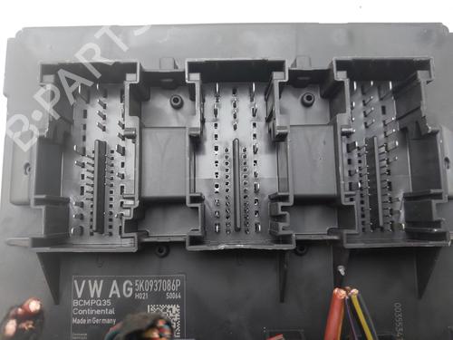 Fuse box SEAT LEON (1P1) | BP37534309E1 - Image 2