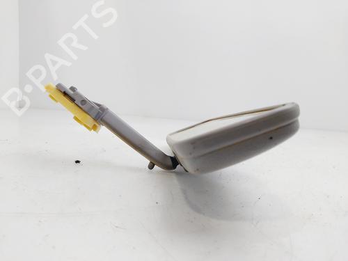 Rear mirror NISSAN X-TRAIL I (T30)  | BP18712214I6 