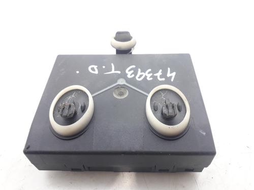 Elektronisk modul AUDI A3 (8V1, 8VK) 1.6 TDI (110 hp) 10343031