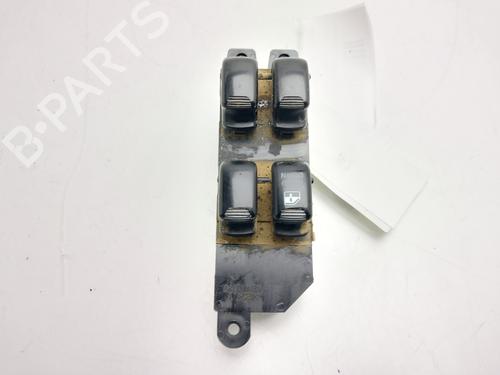 Left front window switch HYUNDAI SANTA FÉ I (SM) 2.0 CRDi 4x4 | BP33620007I27 - Image 2