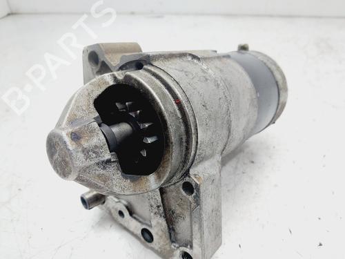 Used Starter CITROËN C4 II (NC_) [2009-2025]  28369165