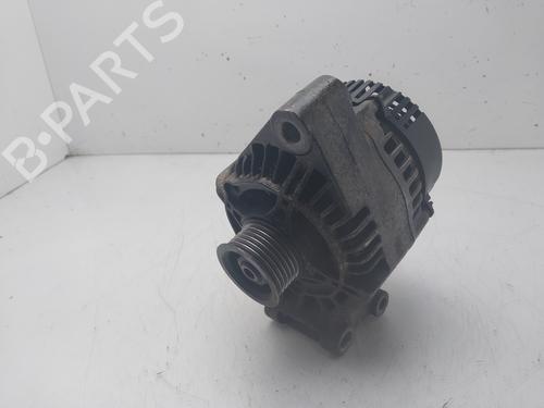 Used Alternator Alternator FORD FOCUS I (DAW, DBW) 1.6 16V (100 hp) 32999432 32999432
