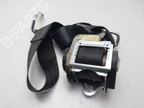 Used Front right seatbelt Front right seatbelt AUDI A3 (8P1) [2003-2013] 33455938 33455938
