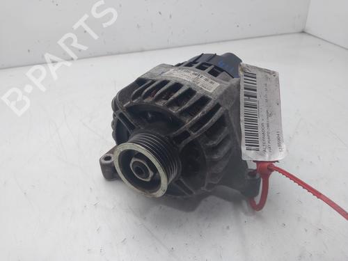 Generator Generator FIAT PUNTO (199_) 1.2 (199AXZ1A, 199BXZ1A) (69 hp) 33792785 33792785