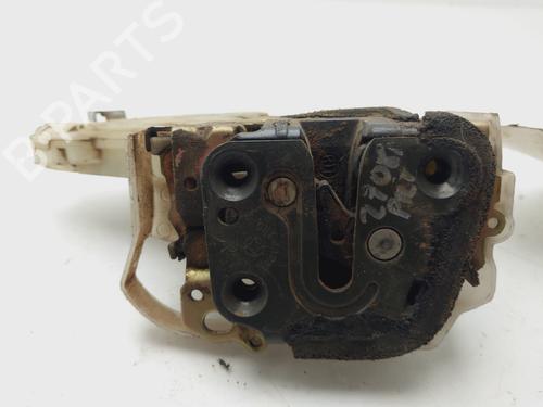 Used Tailgate lock SUZUKI GRAND VITARA II (JT, TE, TD) 1.9 DDiS (JB419WD, JB419XD) (129 hp) 12414802
