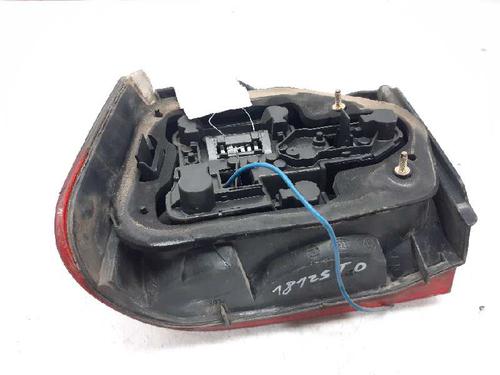 Right taillight SEAT IBIZA II (6K1) 1.9 TDI | BP4470837C35 