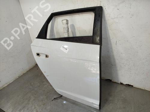 Right rear door SEAT LEON ST (5F8)  | BP26680043C5 