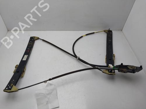 Used Front right window mechanism Front right window mechanism AUDI A1 (8X1, 8XK) 1.6 TDI (90 hp) 34126823 34126823