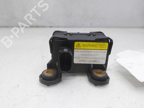 Electronic module LAND ROVER FREELANDER 2 (L359) 2.2 TD4 4x4 | BP16672822M83 