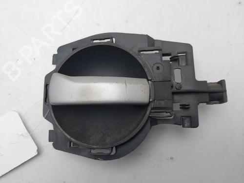 Used Front right interior door handle Front right interior door handle CITROËN C3 I (FC_, FN_) 1.4 HDi (68 hp) 39975516 39975516