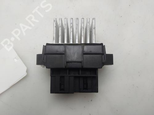 Used Heater resistor Heater resistor 37513854 37513854