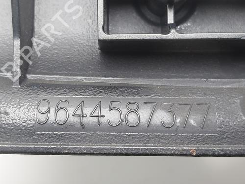 Armrest / Center console CITROËN C5 III (RD_) | BP36935382I20 - Image 3