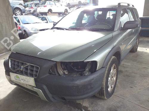 Luftventil VOLVO XC70 I Cross Country (295) D5 AWD | BP11650058I21 