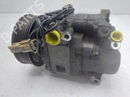 AC compressor MAZDA CX-7 (ER) | BP37666016M34 - Image 3