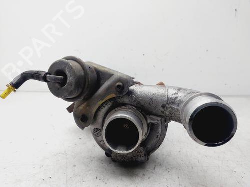 Turbolader/Kompressor für SMART FORFOUR (454) 1.5 CDI (454.001) (95 hp) 27643705